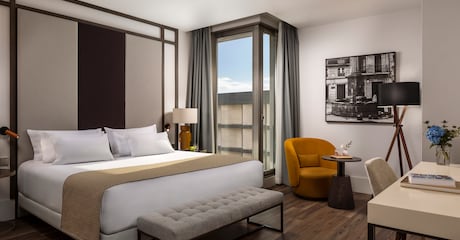 Room Superior XL Room